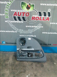 Macara geam electrica stanga spate Seat Leon 1.9 tdi, an 2010