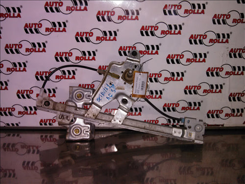 Macara manuala dreapta spate Skoda Octavia 1, 1.6