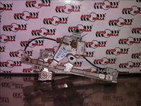 Macara manuala dreapta spate Skoda Octavia 1, 1.6