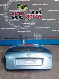 Luneta Skoda Fabia 2