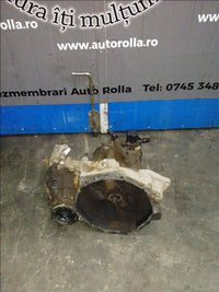 Cutie de viteze Seata Toledo 1.9TDI an 1997