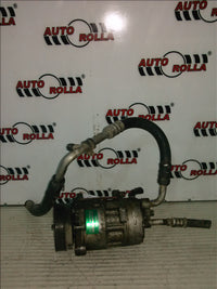 Compresor AC Seata Toledo 1.9TDI an 1997