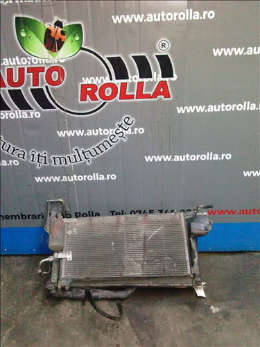 Radiator apa Seata Toledo 1.9TDI an 1997