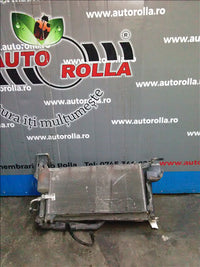 Radiator apa Seata Toledo 1.9TDI an 1997