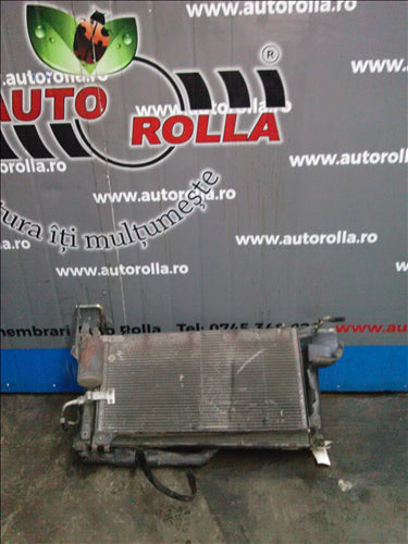 Electroventilatoare Seata Toledo 1.9TDI an 1997