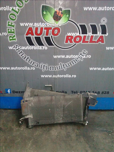 Furtune apa Seata Toledo 1.9TDI an 1997