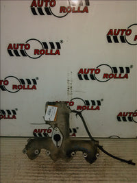 Galerie admisie Seata Toledo 1.9TDI an 1997