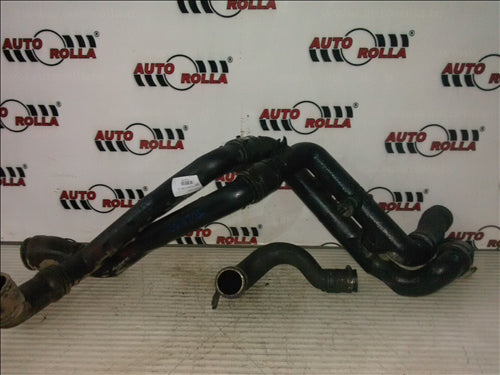 Furtune turbo Seata Toledo 1.9TDI an 1997