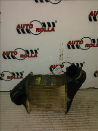 Radiator intercooler Seata Toledo 1.9TDI an 1997
