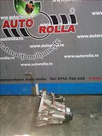 Cutie de viteze Dacia Dokker 1.5 dci, an 2015