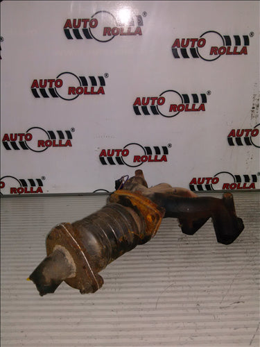 Galerie evacuare Chevrolet Kalos, 1.2S, an 2006