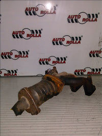 Catalizator Chevrolet Kalos, 1.2S, an 2006