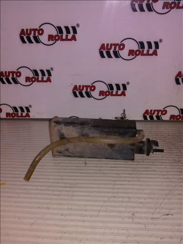 Canistra carbon Dacia Logan 1.4s an 2007