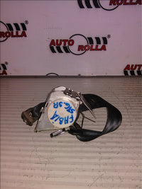 Centura stanga spate Skoda Fabia 1.6 d, an 2011