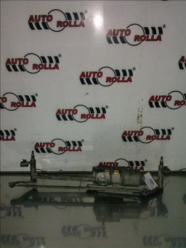 Timonerie stergatoare fata + motoras Volkswagen Golf 5, 1.9 tdi, an 2005