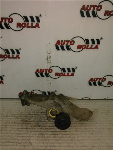 Rola intinzatoare + suport Dacia Logan MCV 1.5dCi an 2008