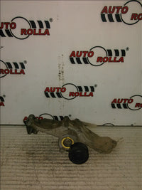 Rola intinzatoare + suport Dacia Logan MCV 1.5dCi an 2008