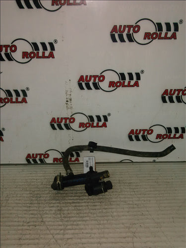 Termostat + carcasa Dacia Logan MCV 1.5dCi an 2008