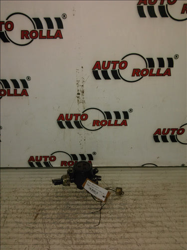 Rampa injectoare Dacia Logan MCV 1.5dCi an 2008