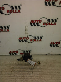 Rampa injectoare Dacia Logan MCV 1.5dCi an 2008