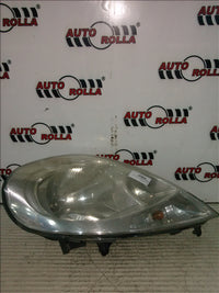 Far dreapta Renault Trafic 1.9, an 2006