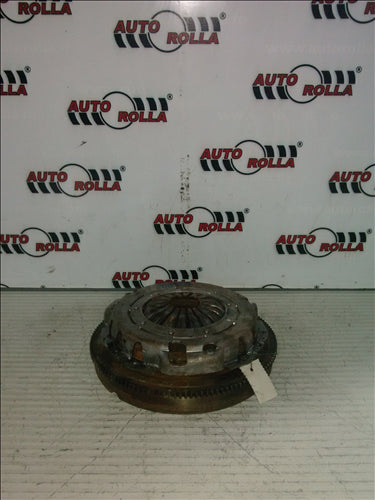 Ambreiaj complet Renault Trafic 2.0 d, an 2013 euro 5