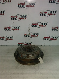 Ambreiaj complet Renault Trafic 2.0 d, an 2013 euro 5