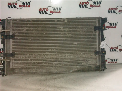 Radiator apa Renault Trafic 2.0 d, an 2013 euro 5