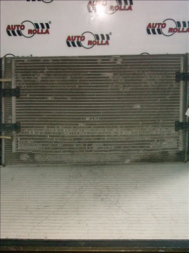 Radiator AC Renault Trafic 2.0 d, an 2013 euro 5