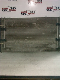 Radiator AC Renault Trafic 2.0 d, an 2013 euro 5