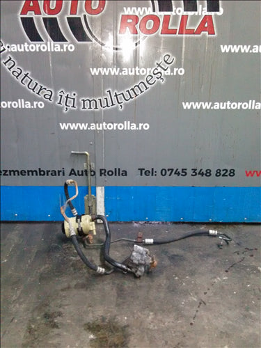 Conducte servodirectie Renault Trafic 2.0 d, an 2013 euro 5