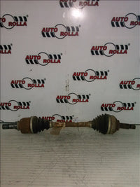 Planetara stanga fata Renault Trafic 2.0 d, an 2013 euro 5