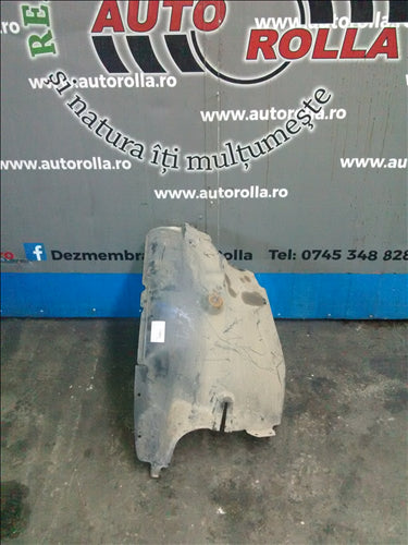 Carenaj raota stanga spate Mercedes Sprinter 2.2CDI, an 2007