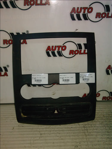 Buton avarii Mercedes Sprinter 2.2CDI, an 2007