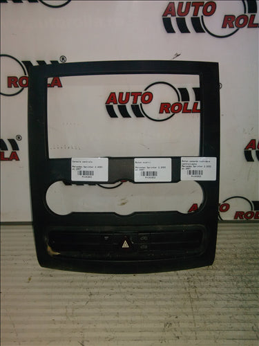 Buton comanda inchidere centralizata Mercedes Sprinter 2.2CDI, an 2007
