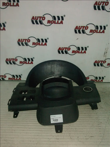 Imobilizator Mercedes Sprinter 2.2CDI, an 2007