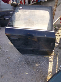 usa dreapta spate completa break Audi A6 an 2002