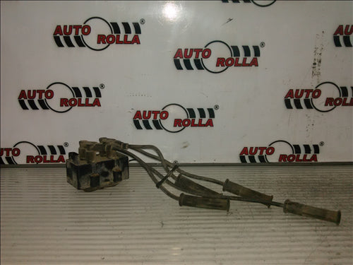 Bobina de inductie + fise Renault Clio 1.4S, an 2007