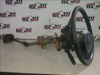 Airbag volan Renault Master, 2.5D, an 2007