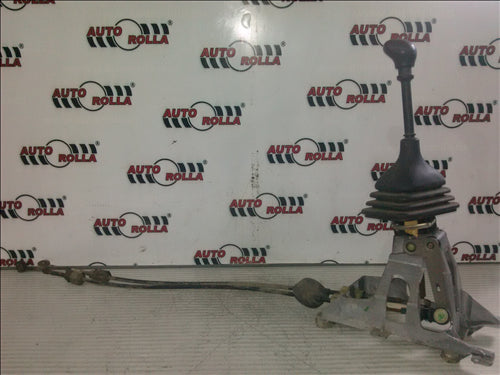 Timonerie schimbator viteze + maneta Renault Master 2.5D, an 2009