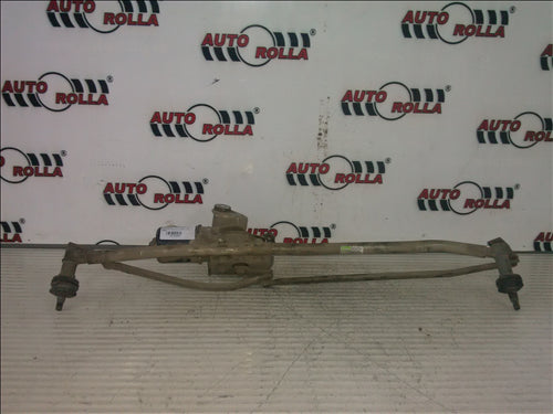 Timonerie stergatoare + motoras Renault Master 2.5D, an 2009