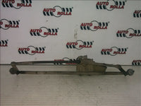 Timonerie stergatoare + motoras Renault Master 2.5D, an 2009