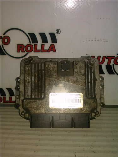 Calculator motor Renault Master 2.5D, an 2009