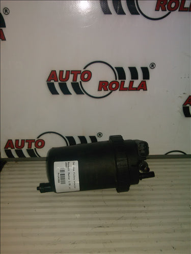 Carcasa filtru motorina Renault Master 2.5D, an 2009