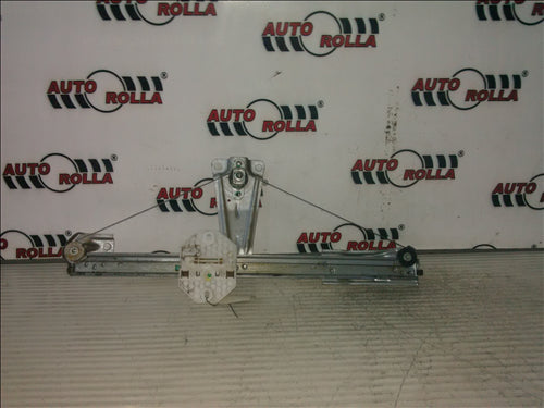 Macara manuala geam stanga fata Dacia Logan 1.4S , an 2007