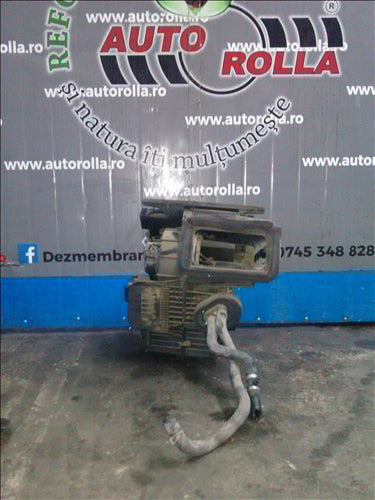 Aeroterma Dacia Logan 1.4S , an 2007