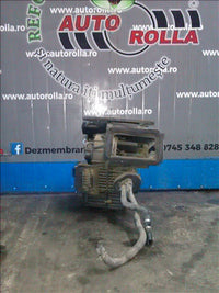 Aeroterma Dacia Logan 1.4S , an 2007