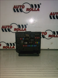 Modul confort Nissan Qashqai 1.5 dci, an 2010