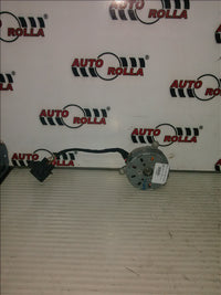 Motoras electroventilator Skoda Rapid 1.2TSI, an 2014