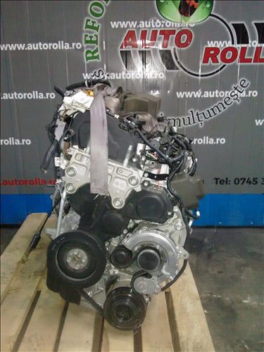 Galerie admisie Hyundai Tucson 1.6CRDI, an 2019, D4FE